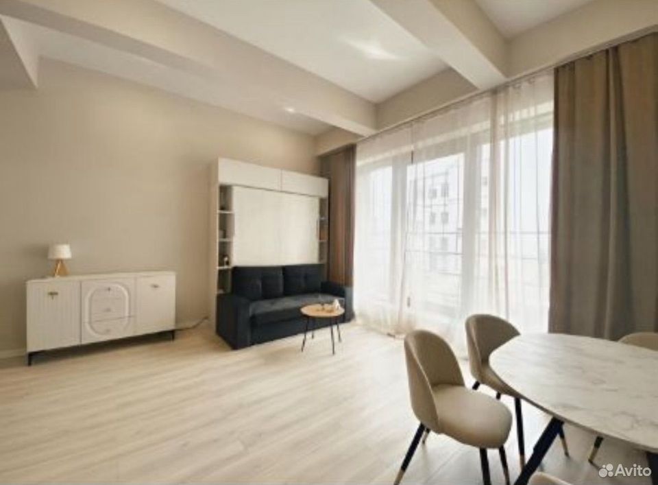 m. Preobrazhenskaya ploschad: Apartment, studio