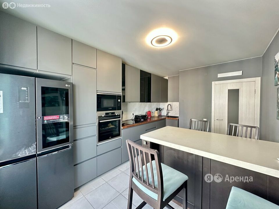m. Kotelniki: Apartment, 3-rooms