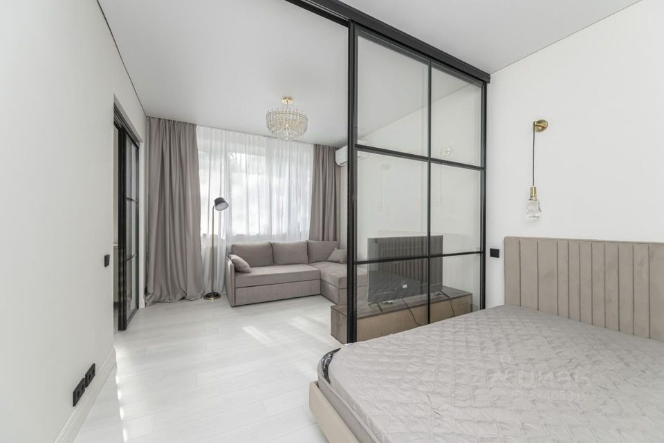 m. Belorusskaya: Apartment, 1-rooms