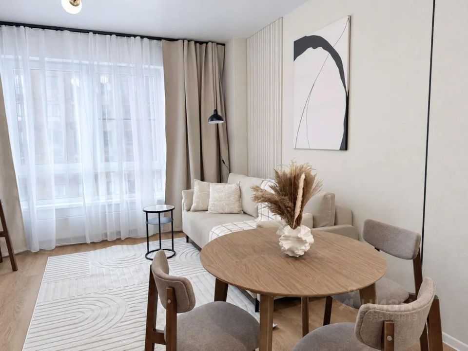 m. Volgogradsky prospekt: Apartment, 1-rooms