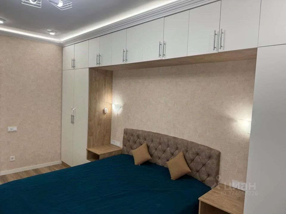 m. Bakovka: Apartment, 2-rooms
