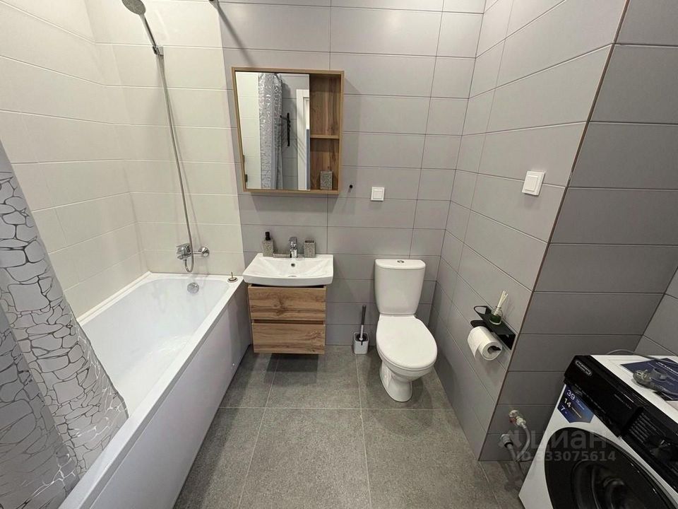 m. Tomilino: Apartment, 2-rooms