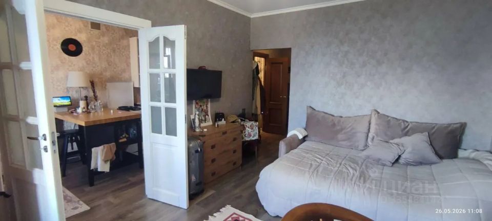 m. Taganskaya: Apartment, 1-rooms