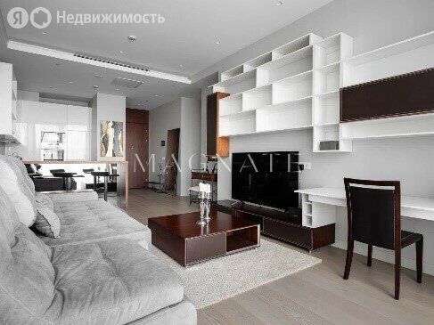 m. Testovskaya: Apartment, 2-rooms