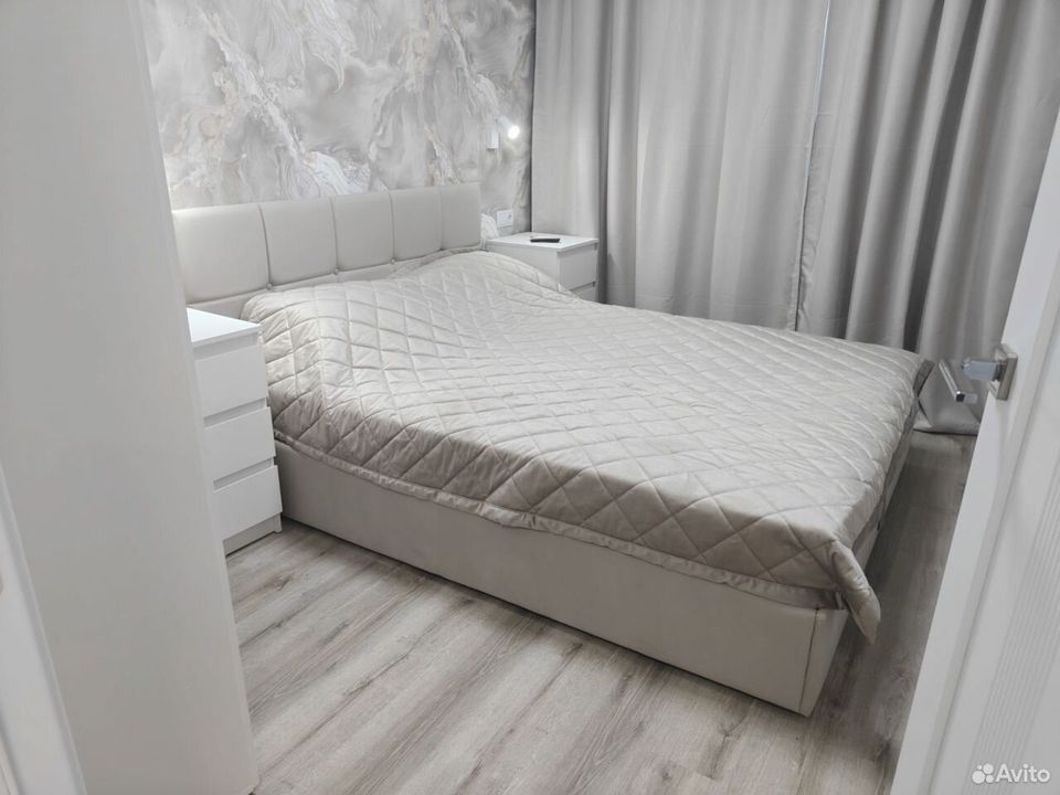 m. Novomoskovskaya (Kommunarka): Apartment, 1-rooms