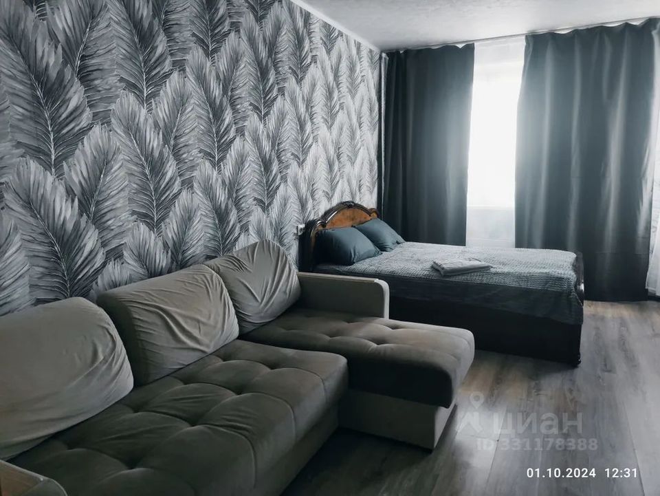 m. Bakovka: Apartment, 1-rooms