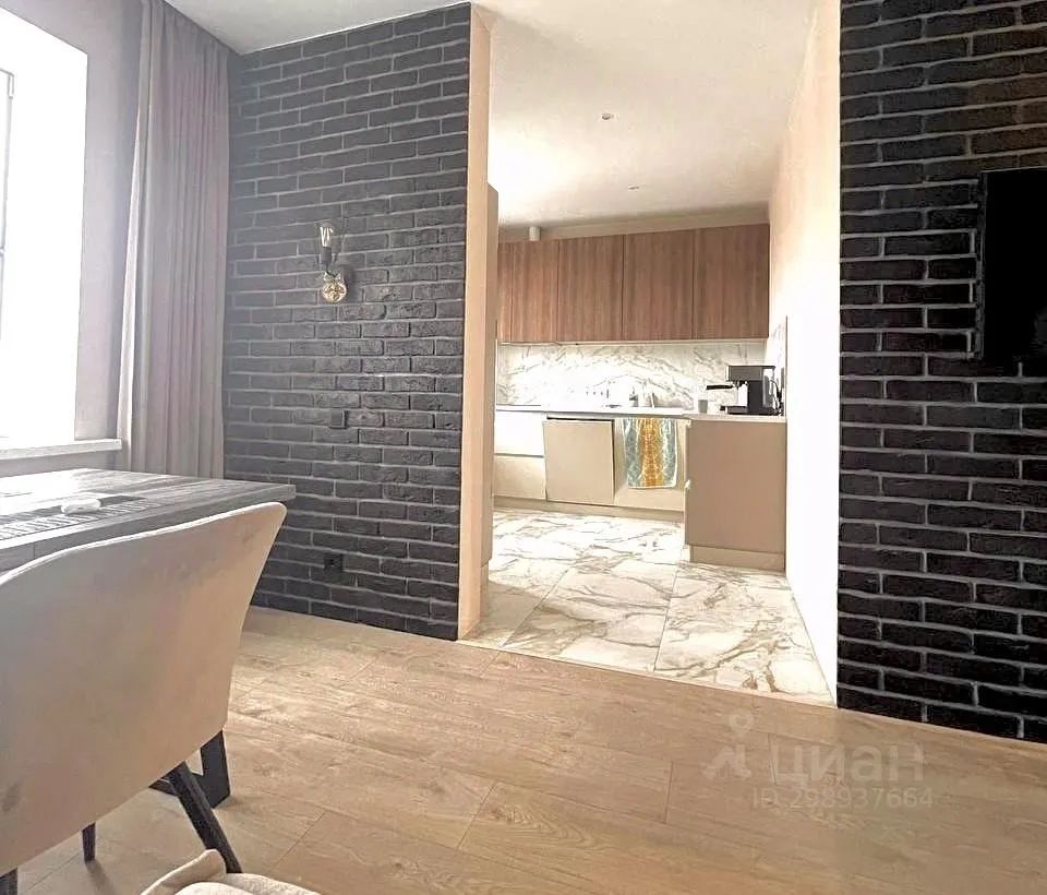 m. Nekrasovka: Apartment, 2-rooms
