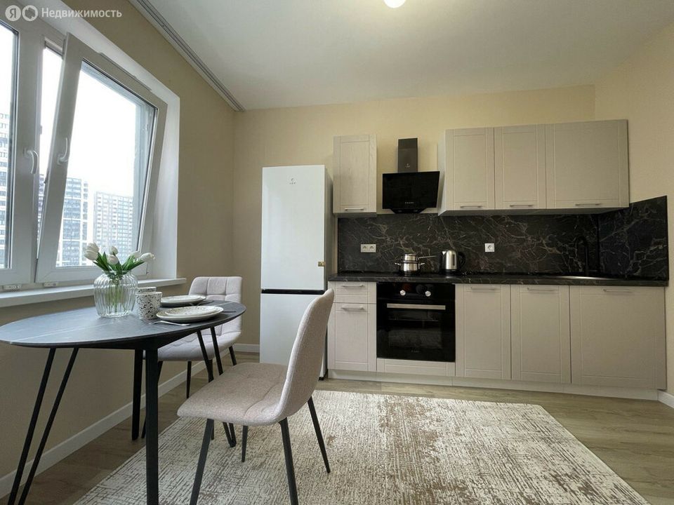 m. Lyubertsy I: Apartment, 1-rooms
