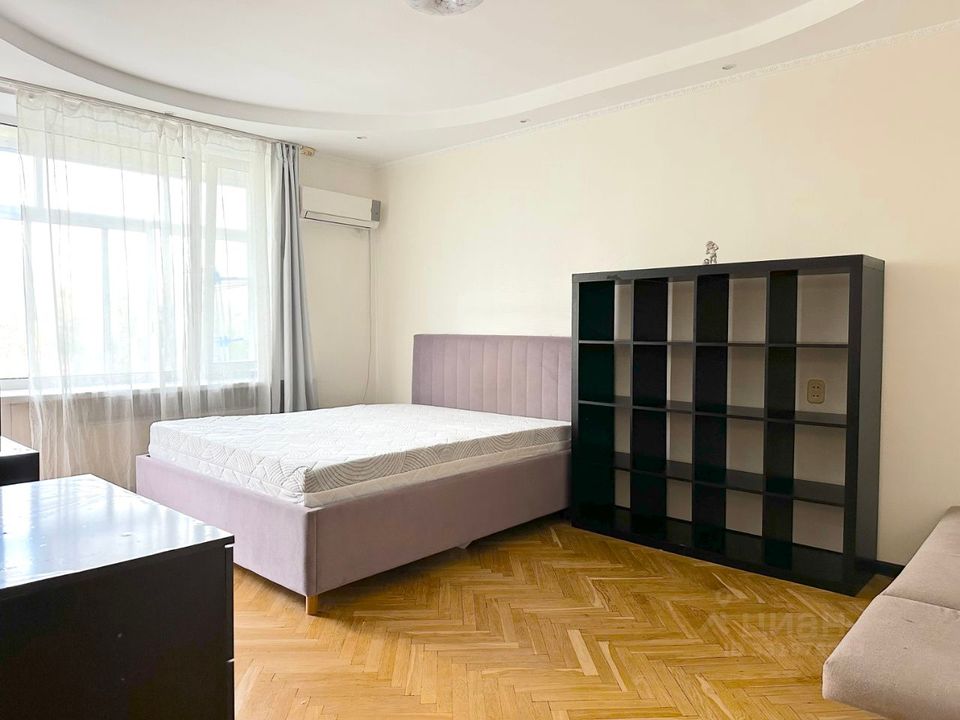m. Frunzenskaya: Apartment, 1-rooms