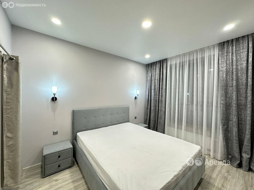 m. Shelepikha: Apartment, studio