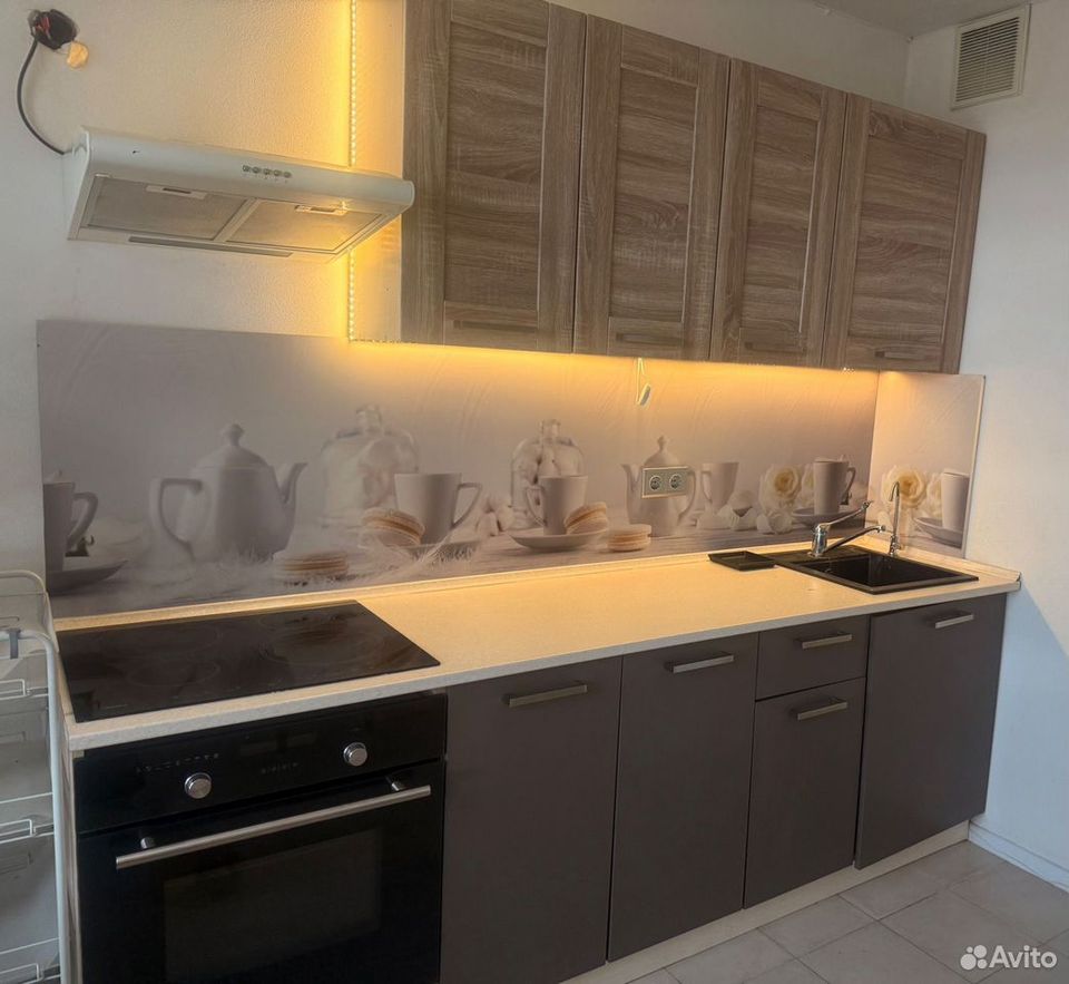 m. Mitino: Apartment, 1-rooms