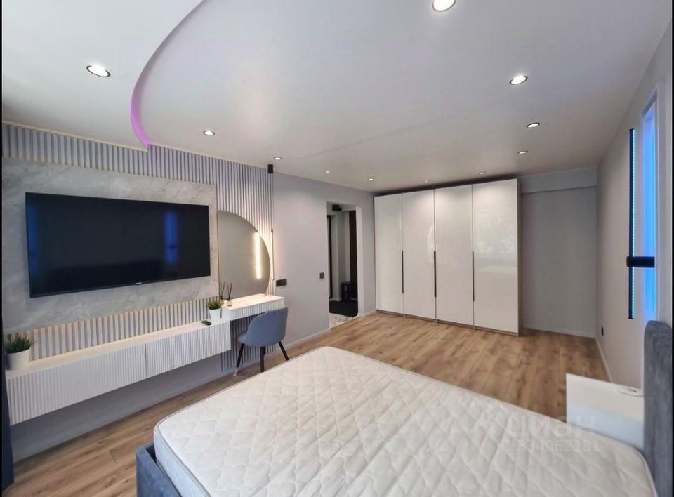m. Dubrovka: Apartment, 1-rooms