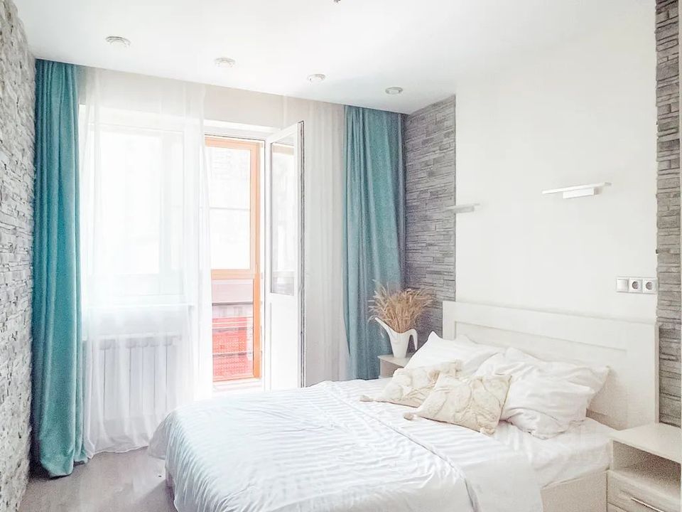 m. Bakovka: Apartment, 1-rooms