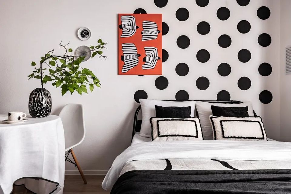 m. Aminyevskaya: Apartment, studio