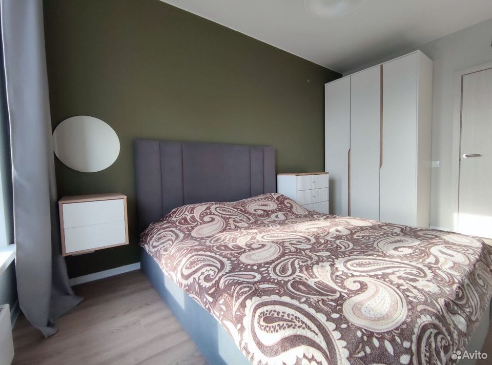 m. Kotelniki: Apartment, 2-rooms