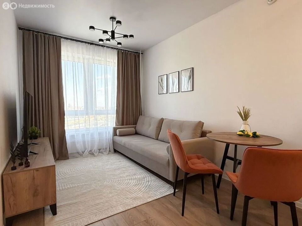 m. Volgogradsky prospekt: Apartment, 1-rooms