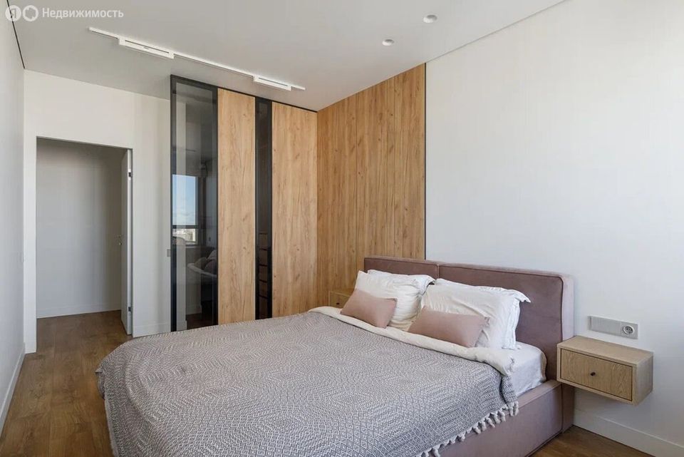 m. Verkhnie Likhobory: Apartment, 2-rooms