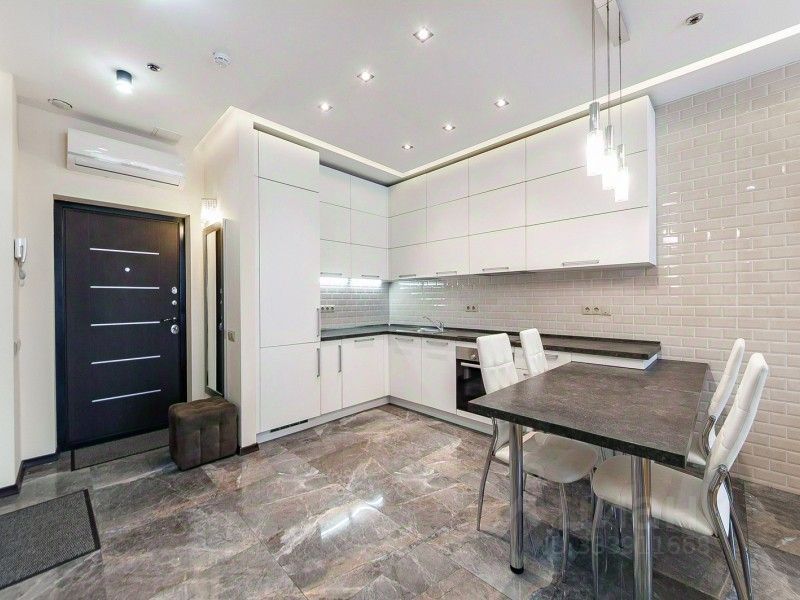 m. TsSKA: Apartment, 2-rooms