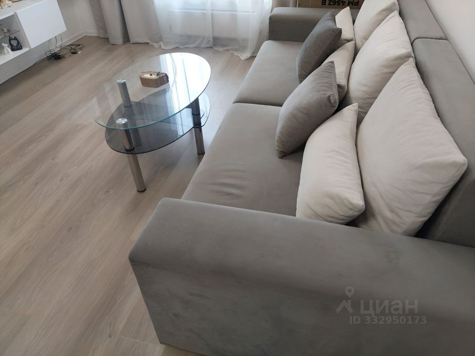 m. Seligerskaya: Apartment, 1-rooms