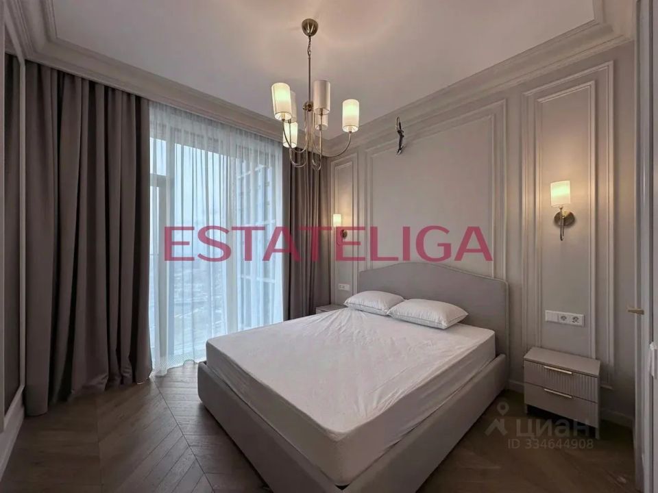m. Maryina Roscha: Apartment, 2-rooms
