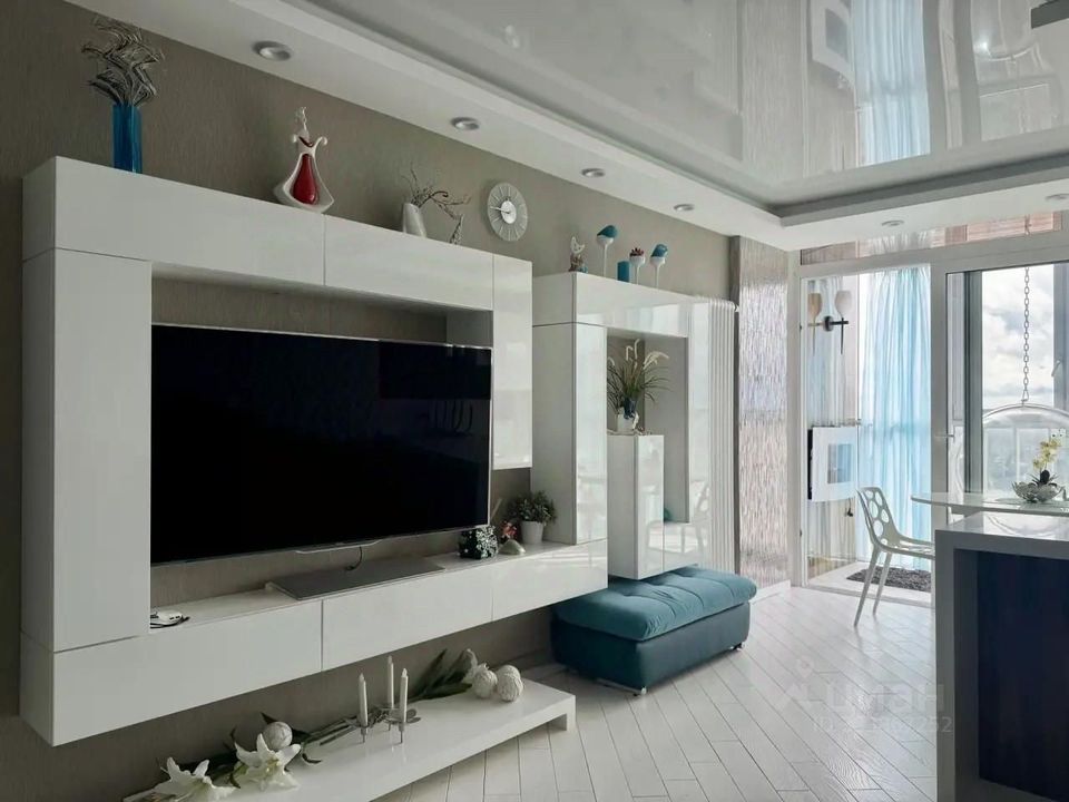 m. Molzhaninovo: Apartment, studio