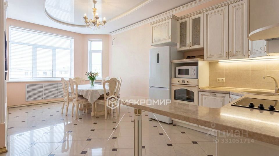 m. Fabrichnaya: Apartment, 1-rooms