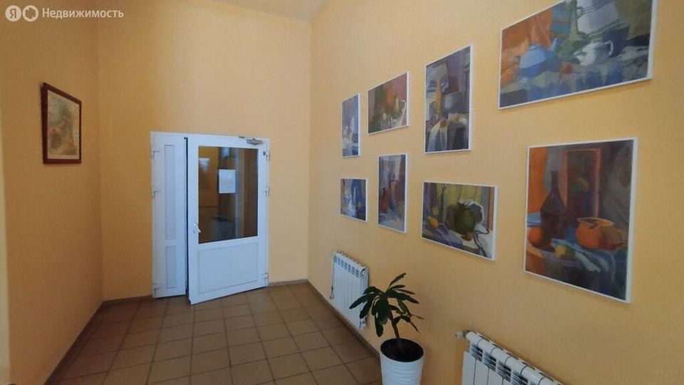 m. Novokosino: Apartment, 1-rooms