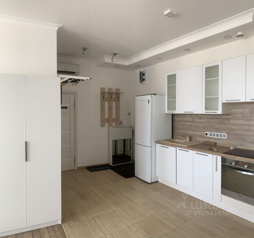 m. Opalikha: Apartment, 1-rooms