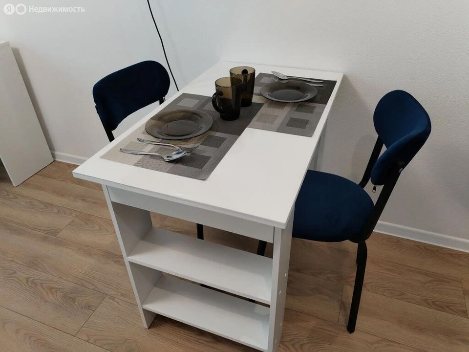 m. Kotelniki: Apartment, studio