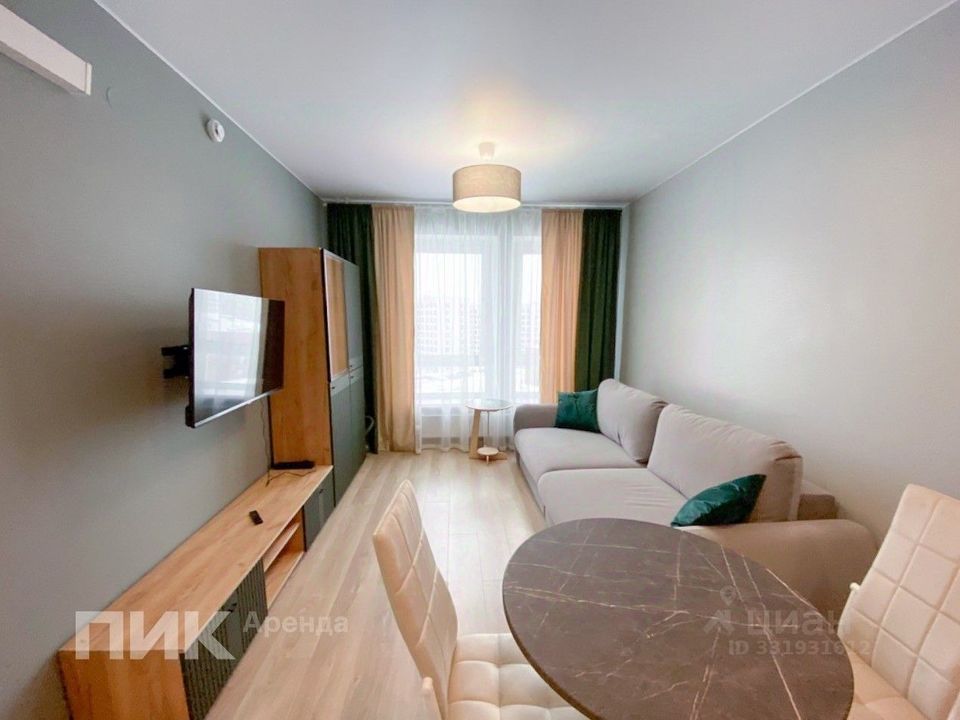 m. Opalikha: Apartment, 1-rooms