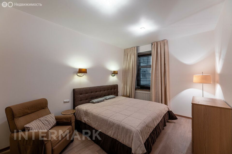 m. Delovoy tsentr (Vystavochnaya): Apartment, 2-rooms