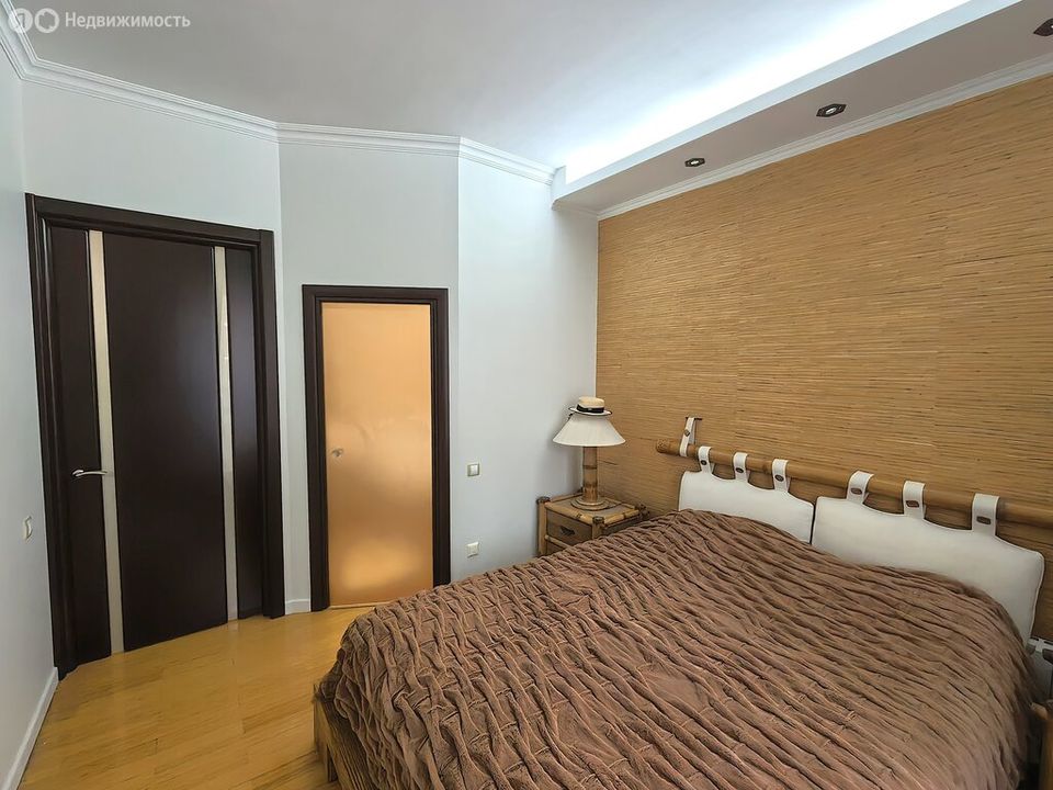 m. Matveevskoe: Apartment, 2-rooms