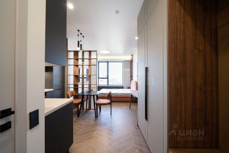 m. Matveevskoe: Apartment, studio