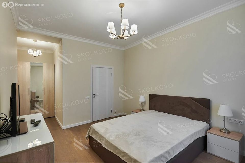 m. Dinamo: Apartment, 2-rooms