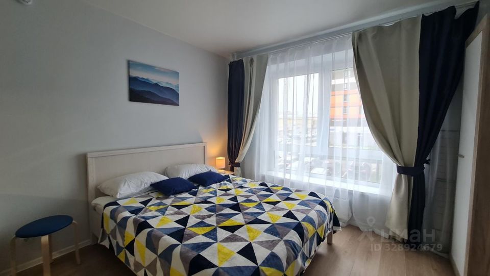m. Kotelniki: Apartment, 1-rooms