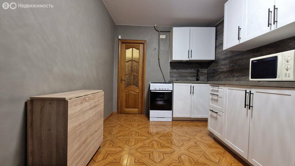 m. Chkalovskaya: Apartment, 1-rooms