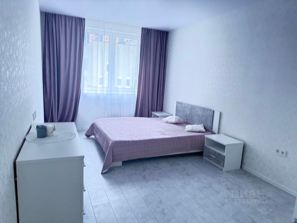 m. Nikolskoe: Apartment, 2-rooms