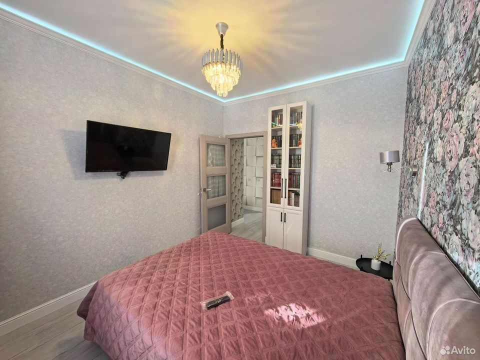 m. Ramenskoe: Apartment, 2-rooms