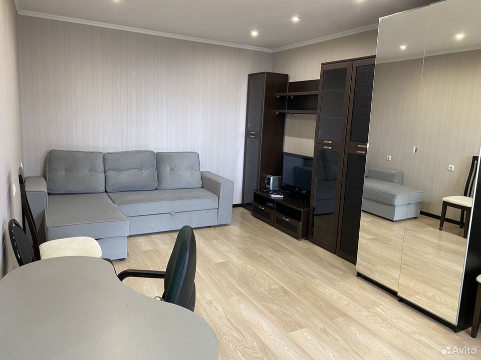 m. Bakovka: Apartment, 1-rooms