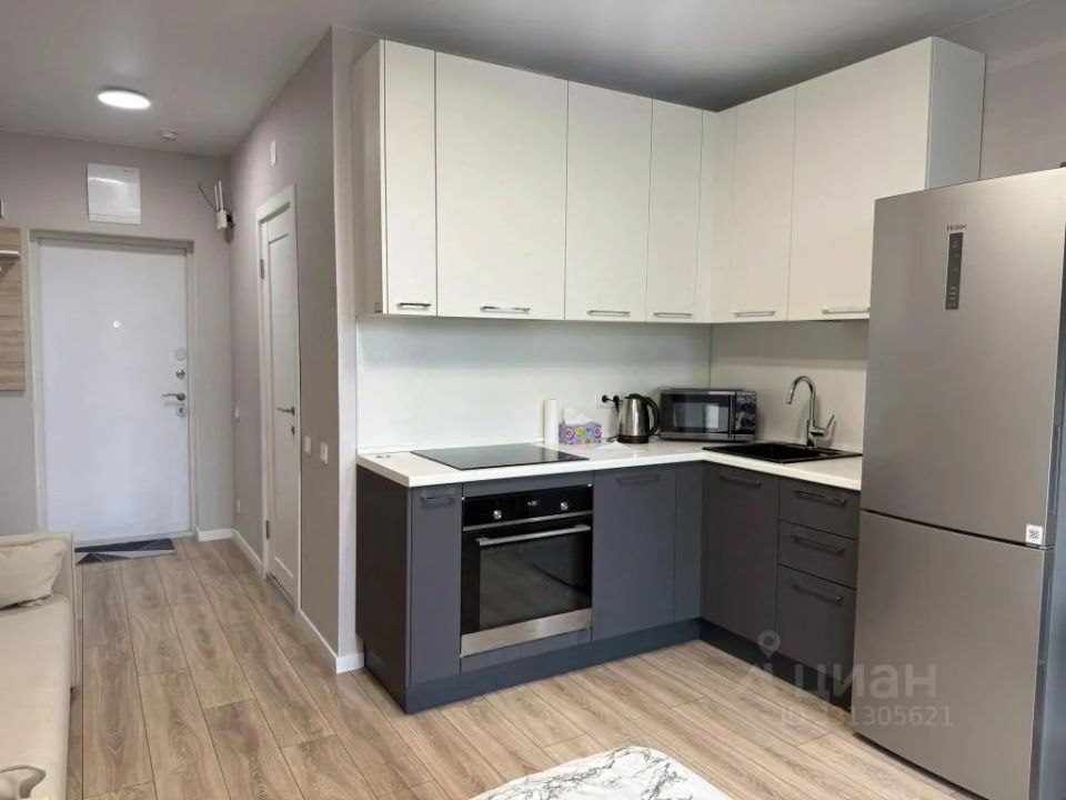 m. Vodniki: Apartment, 1-rooms