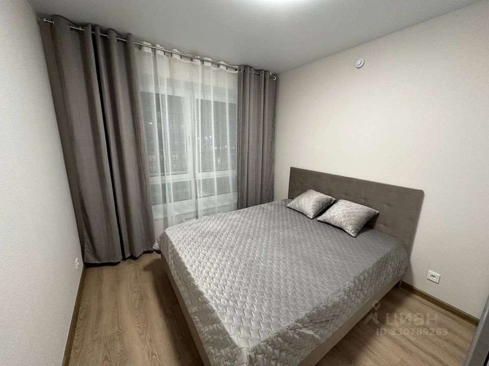 m. Kotelniki: Apartment, 2-rooms