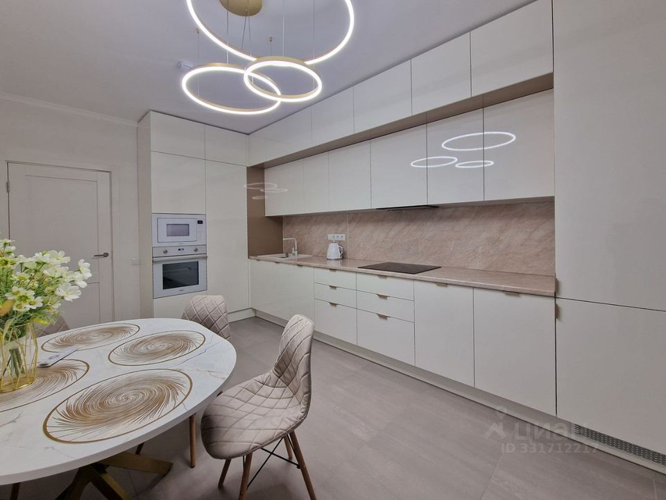 m. Oktyabrskoe pole: Apartment, 1-rooms