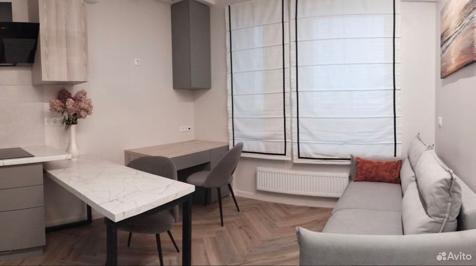 m. Dubrovka: Apartment, 1-rooms