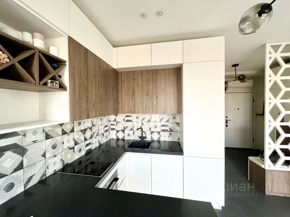 m. Seligerskaya: Apartment, studio
