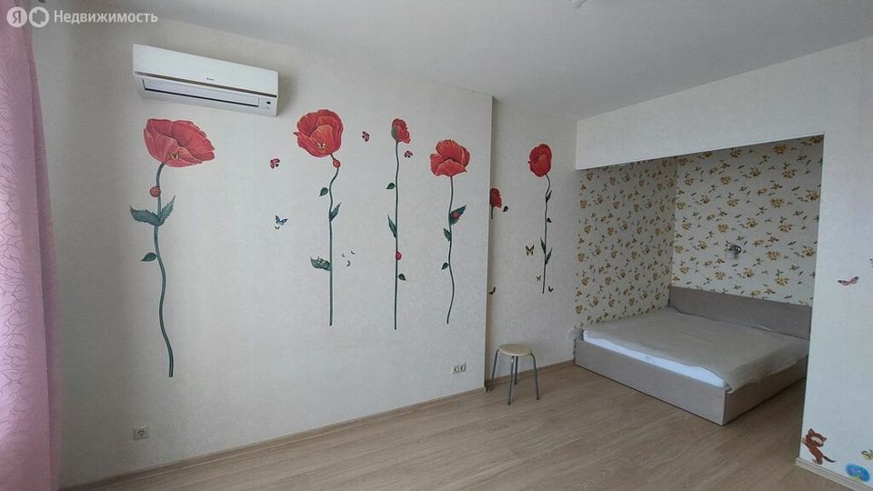 m. Penyagino: Apartment, 1-rooms