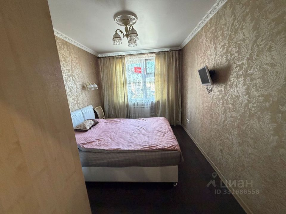 m. Butovo: Apartment, 2-rooms