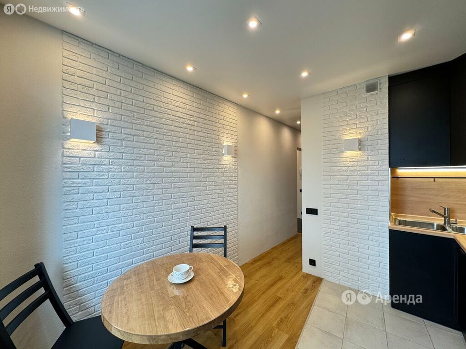 m. Yugo-Zapadnaya: Apartment, 1-rooms