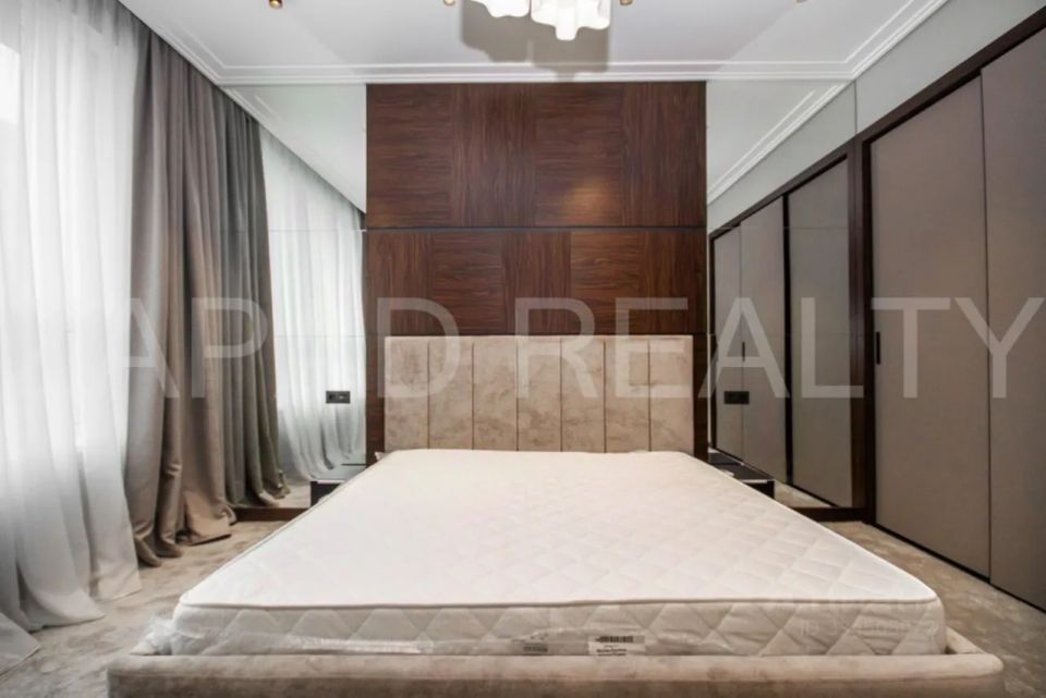 m. Shelepikha: Apartment, 2-rooms