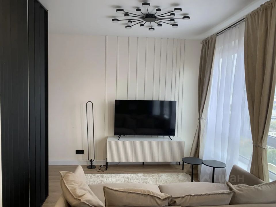 m. Aminyevskaya: Apartment, 1-rooms