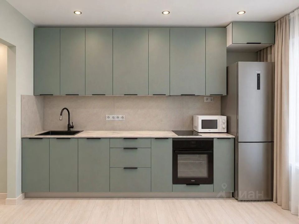 m. Vnukovo: Apartment, 2-rooms